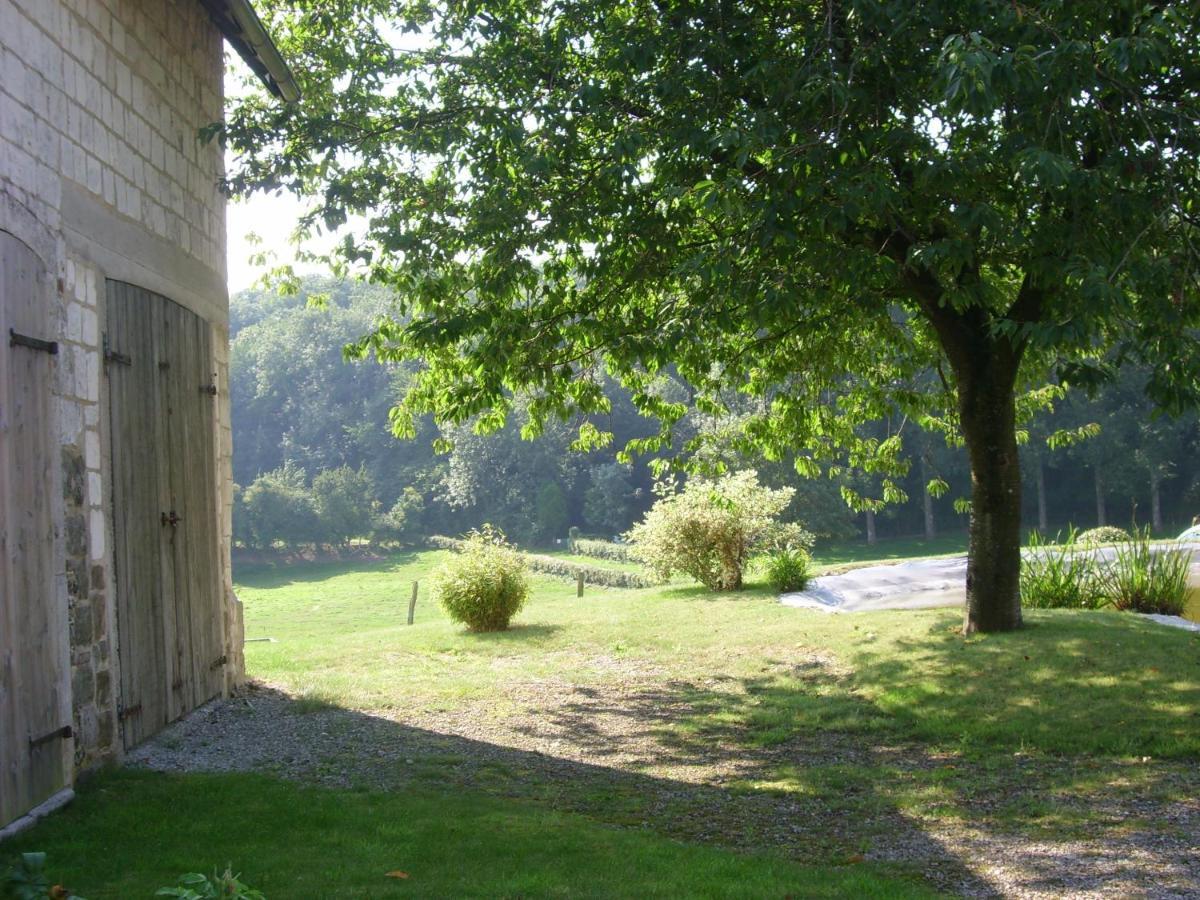 Gite Rural Le Bois Roger Widehem 外观 照片